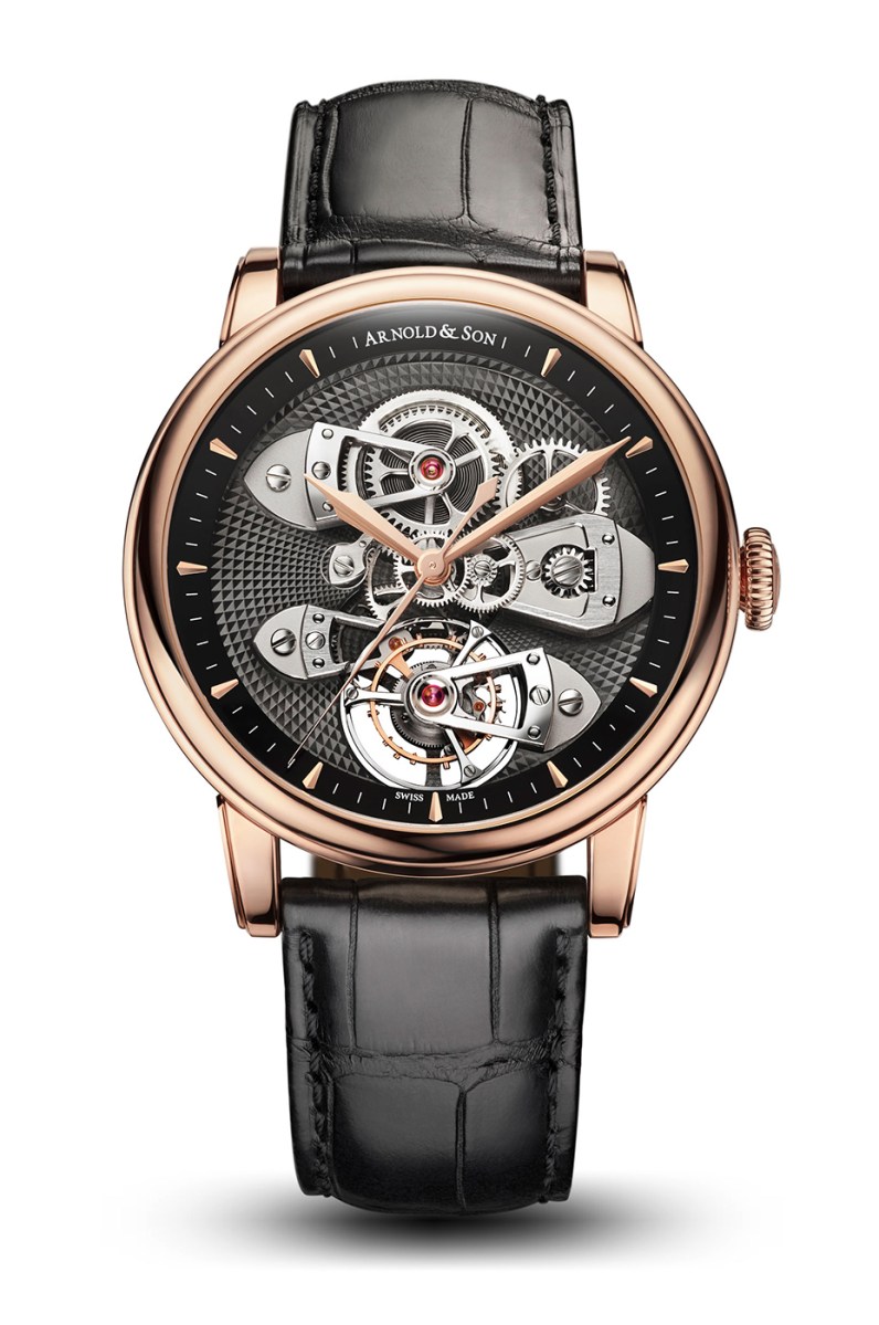 Foto: Materiały prasowe Arnold & Son