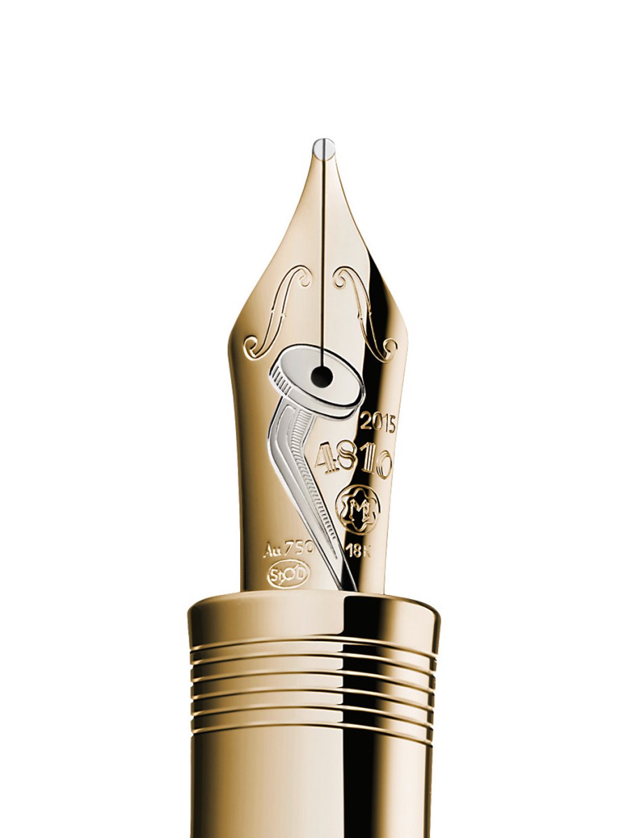 Foto: Materiały prasowe marki Montblanc