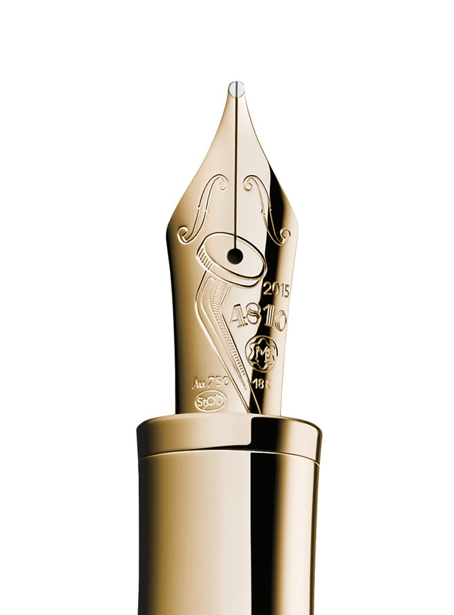 Foto: Materiały prasowe marki Montblanc