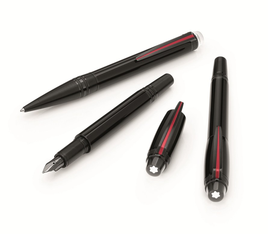 Foto: Materiały prasowe marki Montblanc