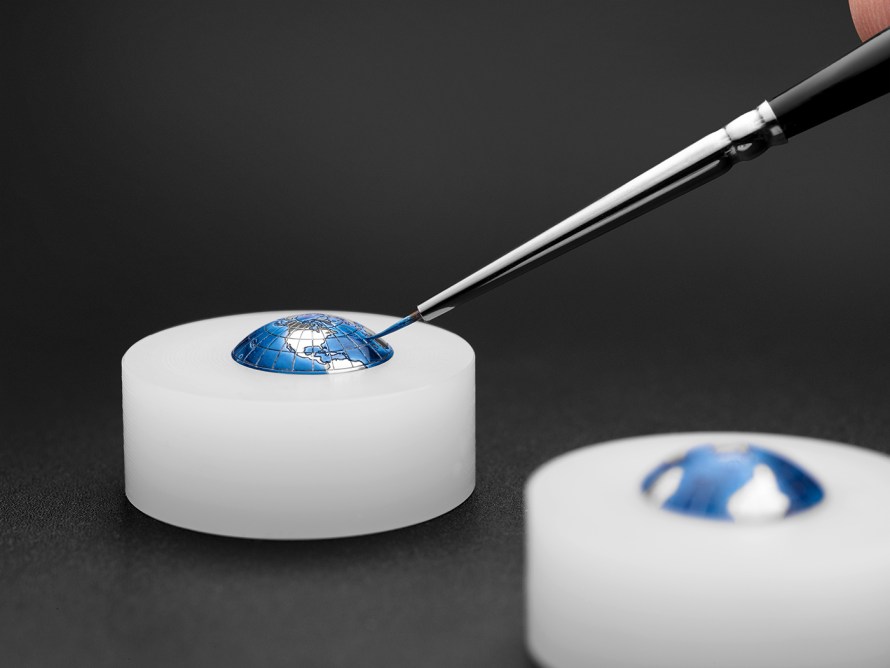 Foto: Materiały prasowe marki Montblanc