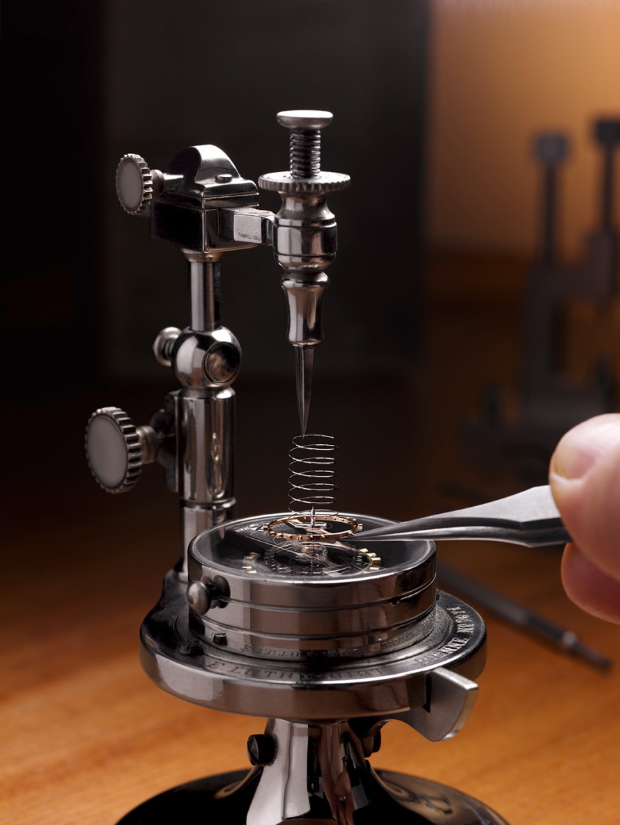 Foto: Materiały prasowe marki Montblanc