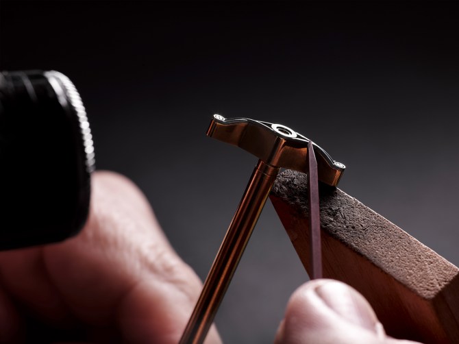 Foto: Materiały prasowe marki Montblanc