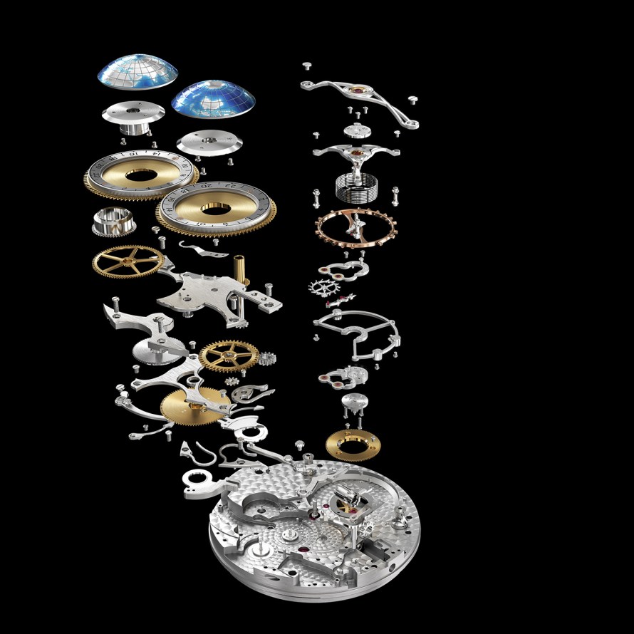 Foto: Materiały prasowe marki Montblanc