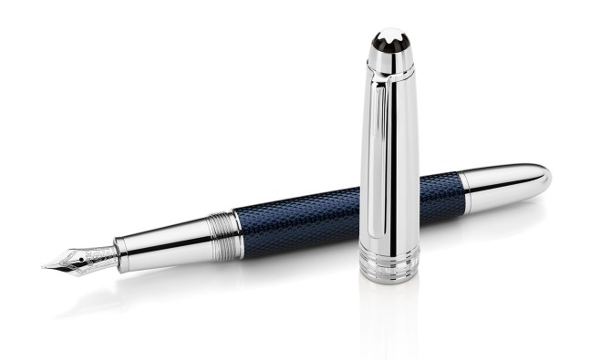Foto: Materiały prasowe marki Montblanc