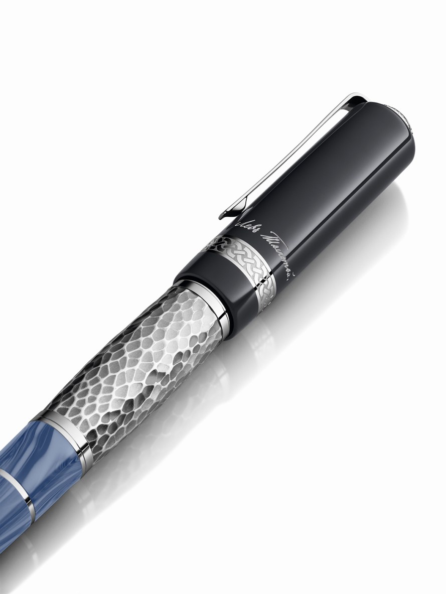 Foto: Materiały prasowe marki Montblanc
