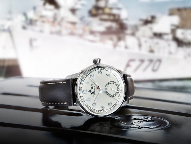 Foto: Materiały prasowe firmy Alpina