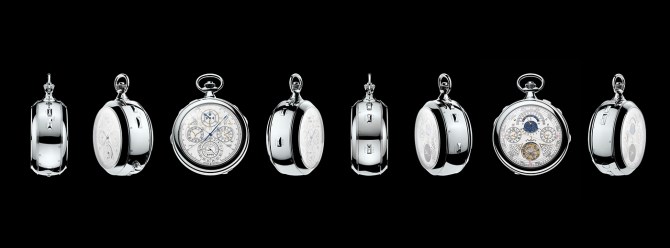 Foto: Materiały prasowe firmy Vacheron Constantin