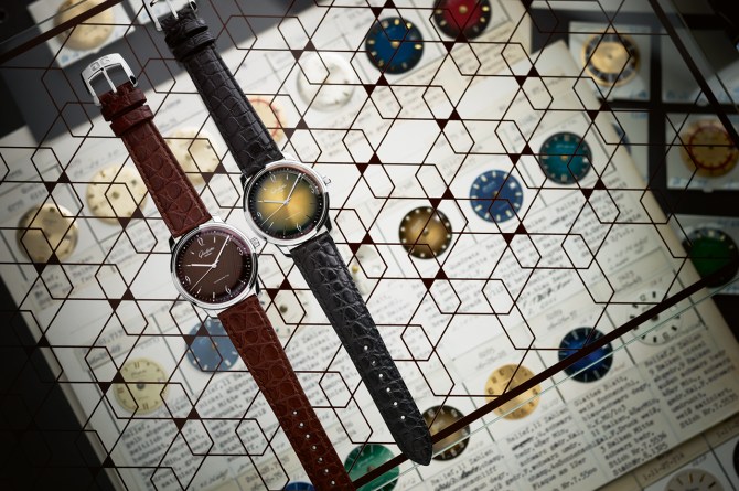 Foto: Materiały prasowe firmy Glashütte Original