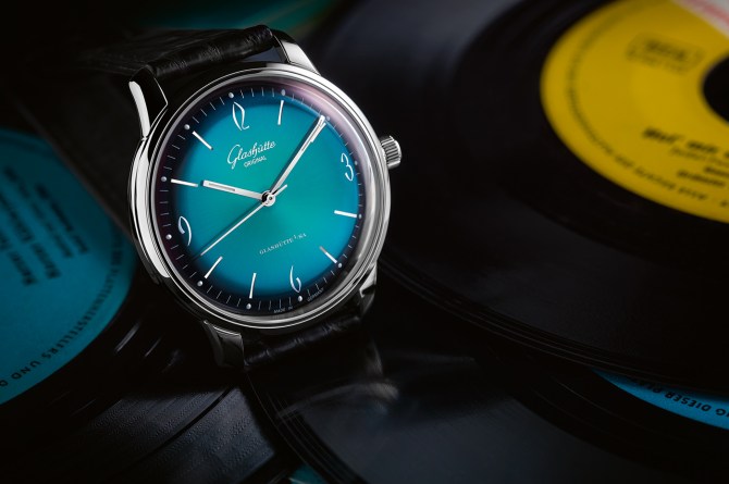 Foto: Materiały prasowe firmy Glashütte Original