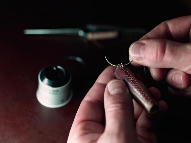 Foto: Materiały prasowe firmy Montblanc