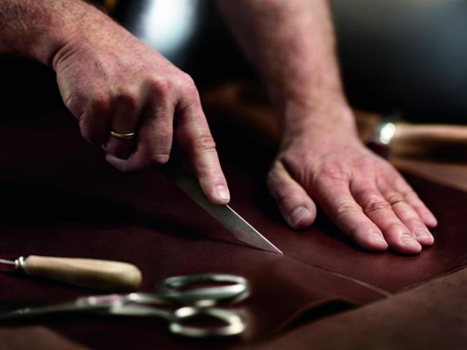 Foto: Materiały prasowe firmy Montblanc