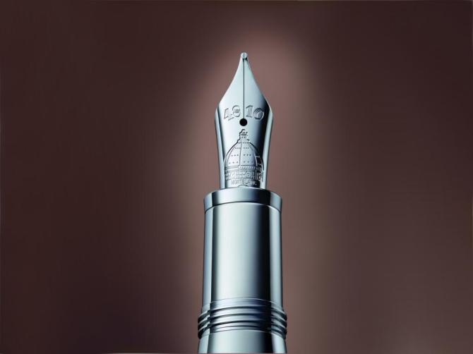 Foto: Materiały prasowe firmy Montblanc