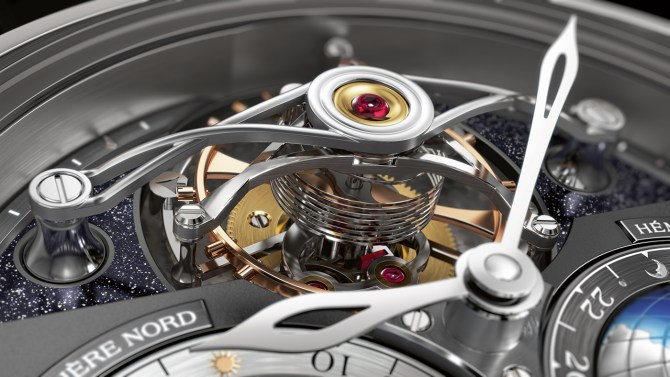 Foto: Materiały prasowe firmy Montblanc