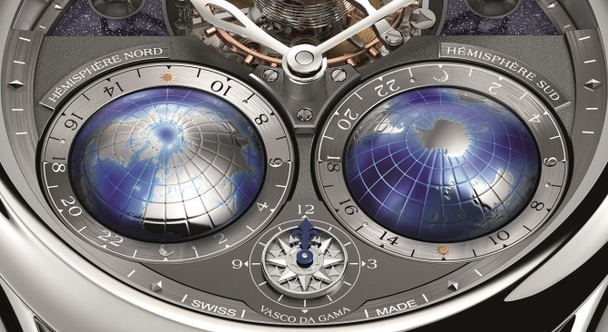 Foto: Materiały prasowe firmy Montblanc