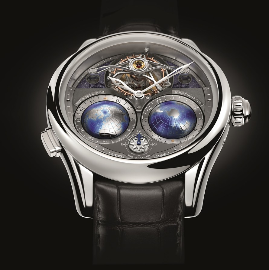 Foto: Materiały prasowe firmy Montblanc