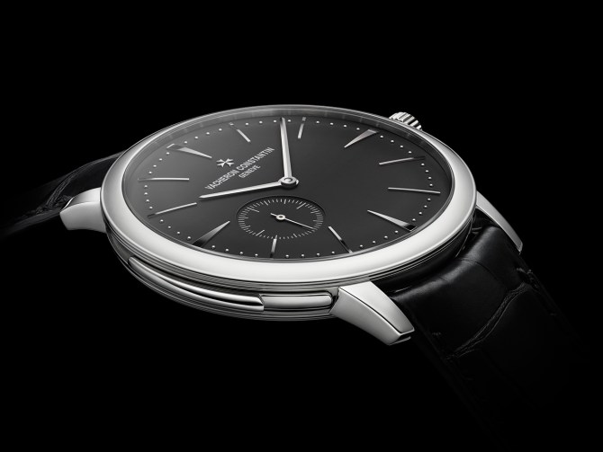 Foto: Materiały prasowe firmy Vacheron Constantin
