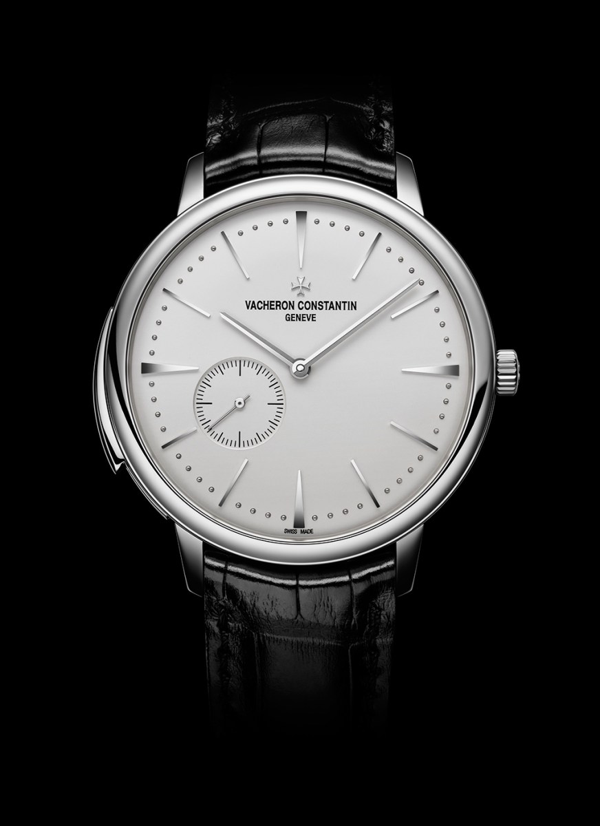 Foto: Materiały prasowe firmy Vacheron Constantin