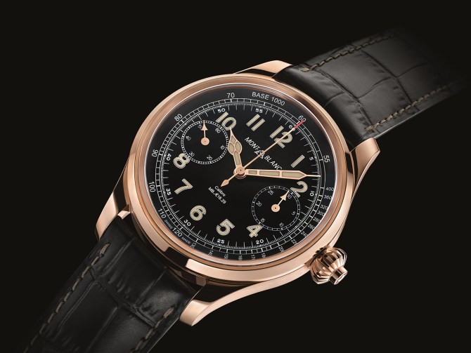 Foto: Materiały prasowe marki Montblanc