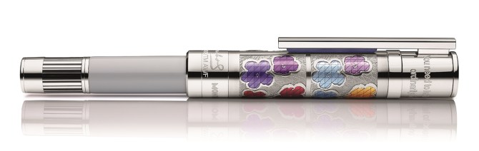 Foto: Materiały prasowe marki Montblanc