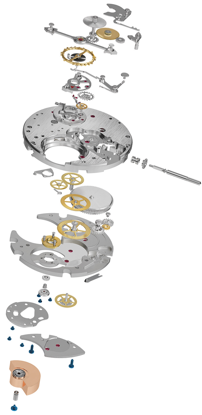 Foto: Materiały prasowe firmy Montblanc