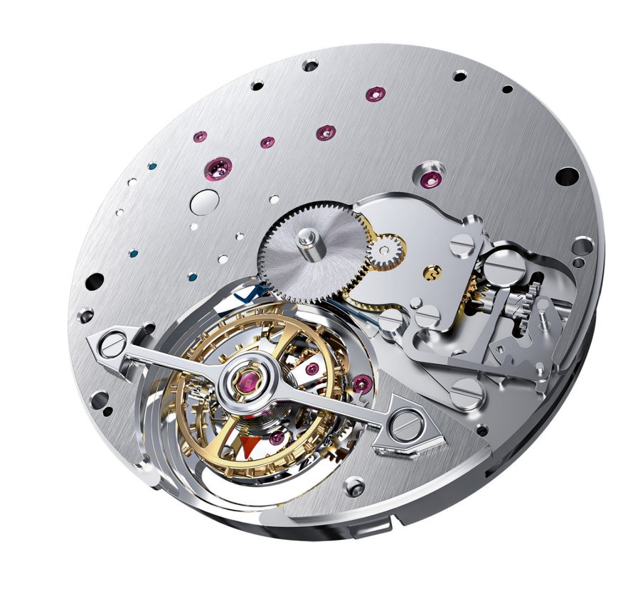 Foto: Materiały prasowe firmy Montblanc