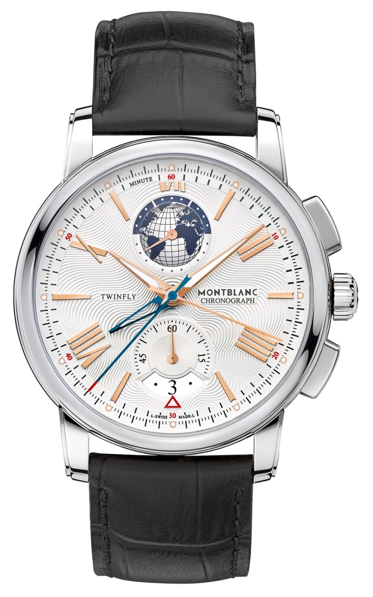 Foto: Materiały prasowe firmy Montblanc