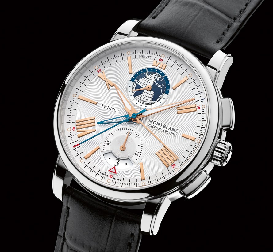 Foto: Materiały prasowe firmy Montblanc