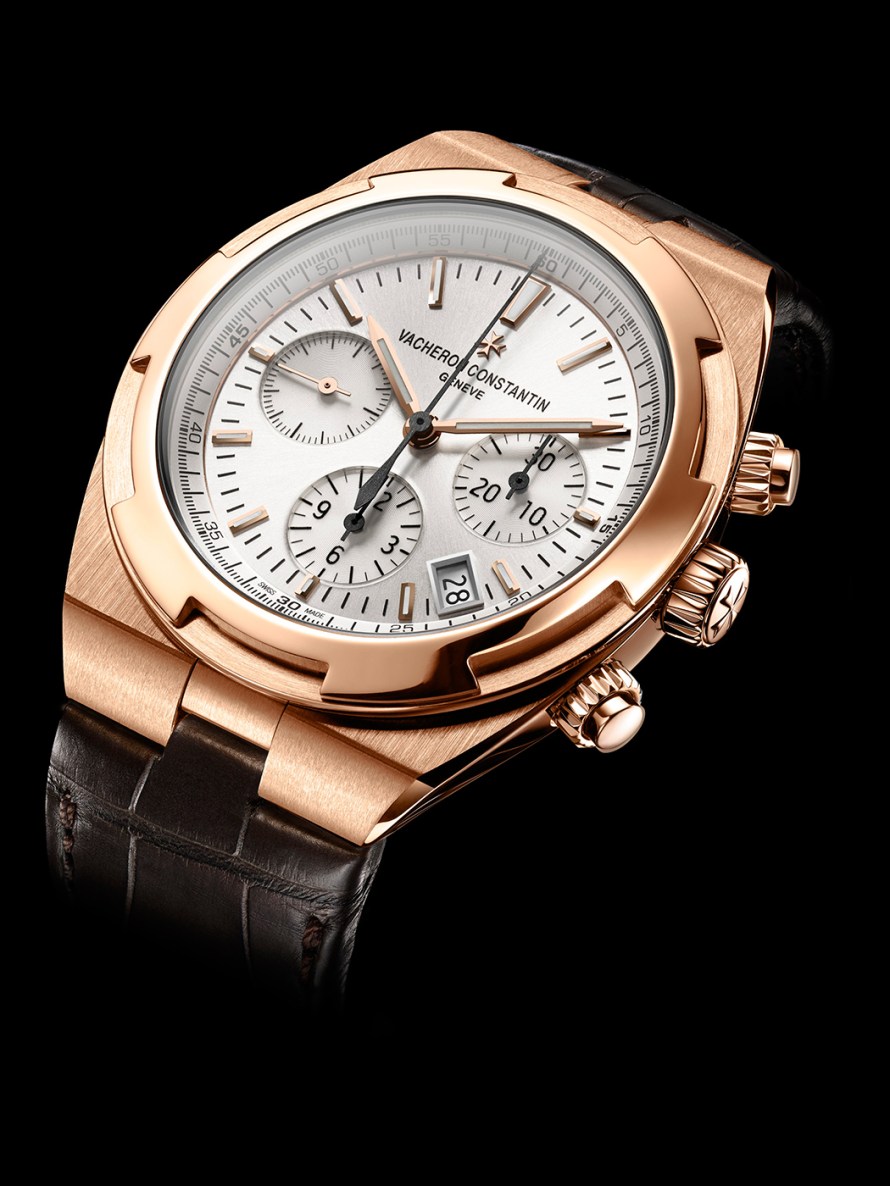 Foto: Materiały prasowe manufaktury Vacheron Constantin 