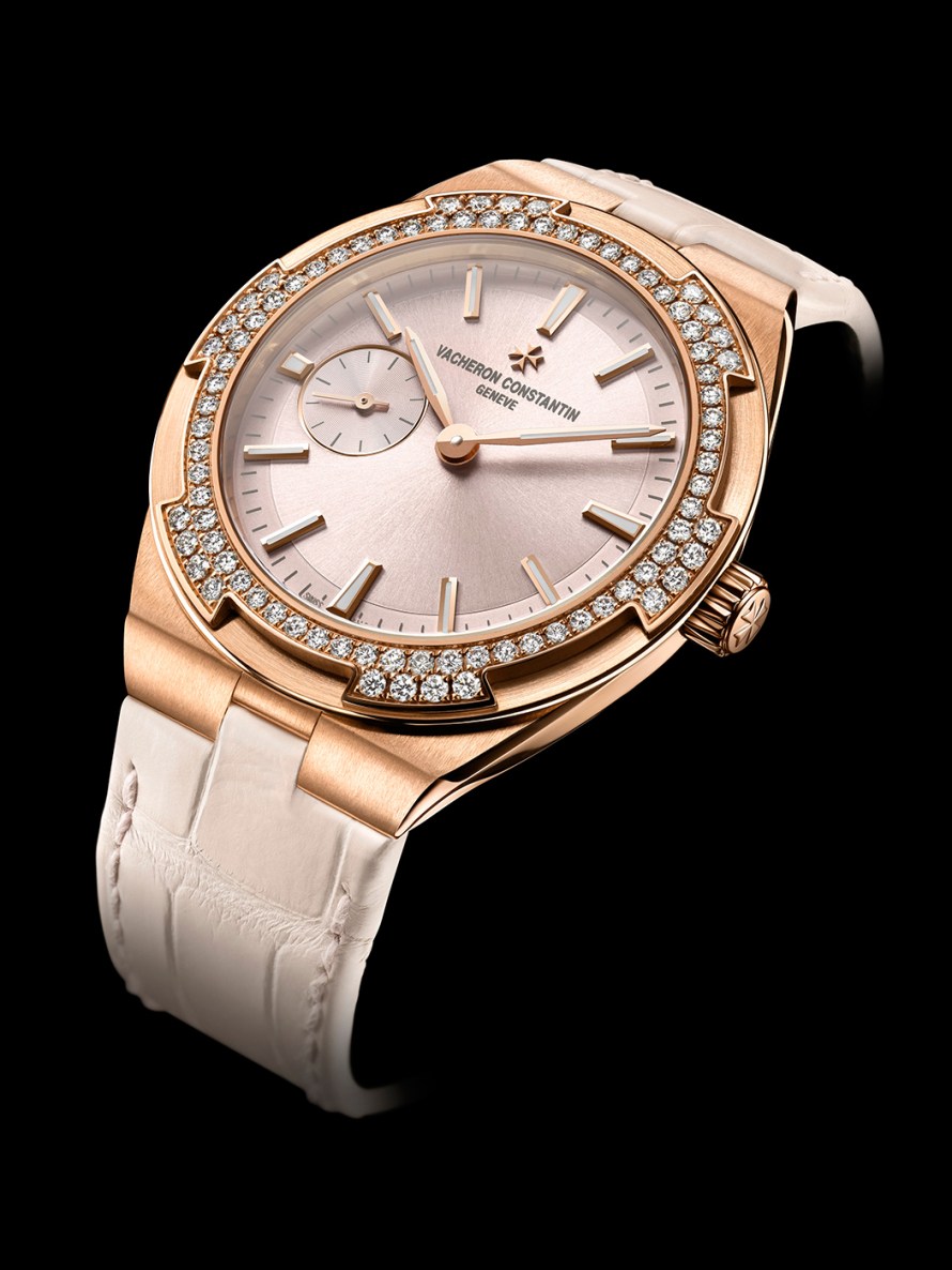 Foto: Materiały prasowe manufaktury Vacheron Constantin 