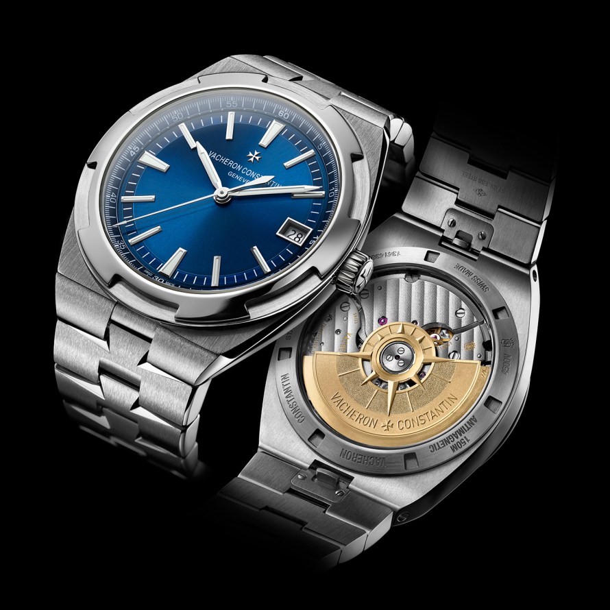 Foto: Materiały prasowe manufaktury Vacheron Constantin 