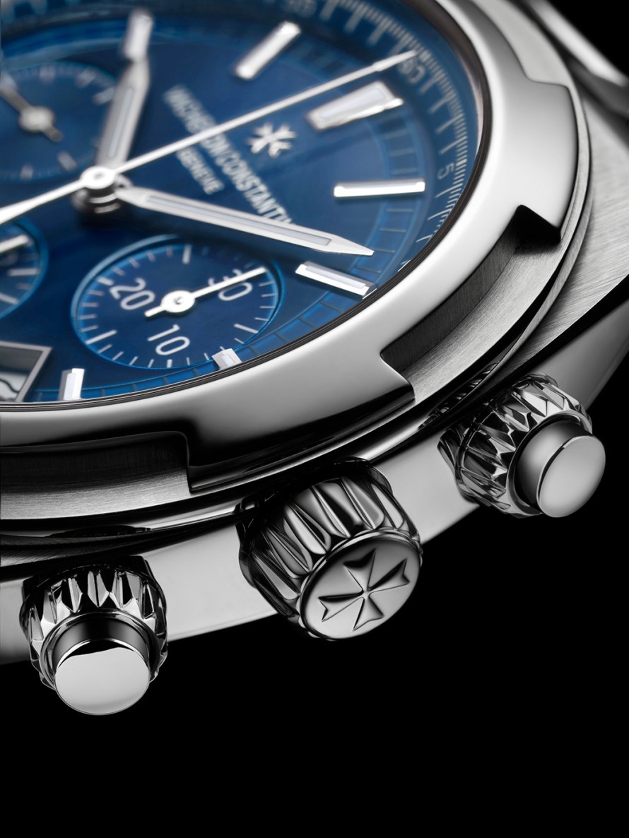 Foto: Materiały prasowe manufaktury Vacheron Constantin 