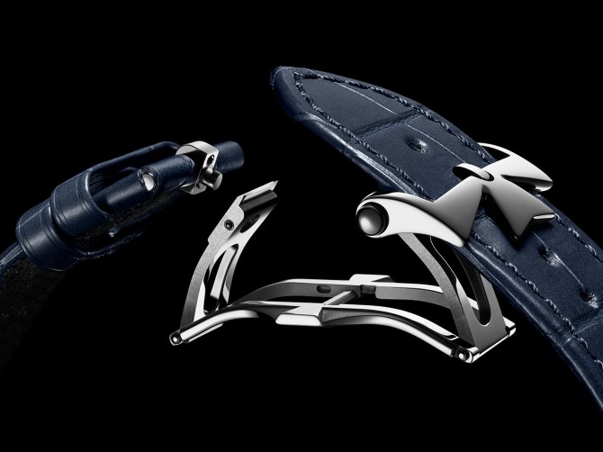 Foto: Materiały prasowe manufaktury Vacheron Constantin 