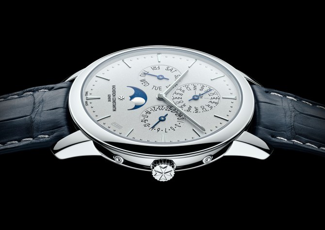 Foto: Materiały prasowe manufaktury Vacheron Constantin