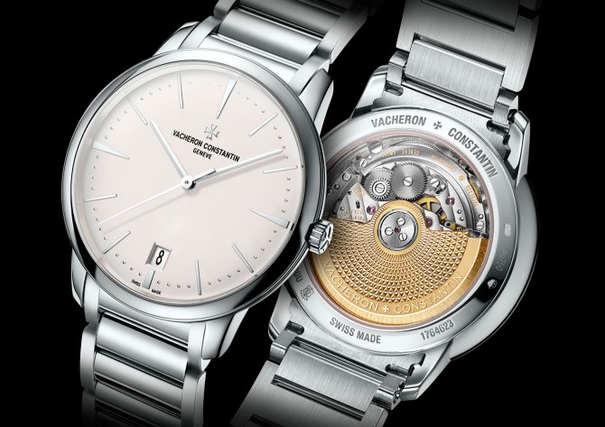 Foto: Materiały prasowe manufaktury Vacheron Constantin