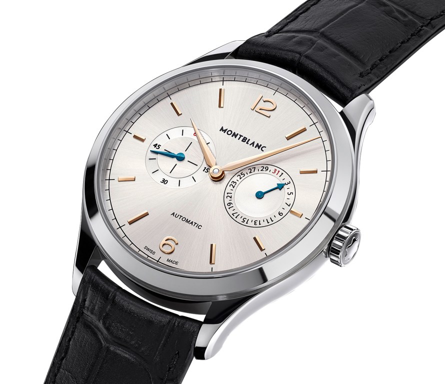 Foto: Materiały prasowe firmy Montblanc