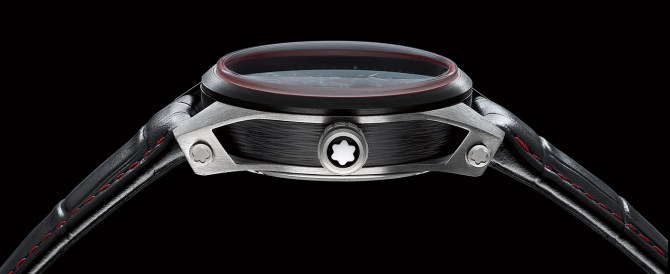 Foto: Materiały prasowe marki Montblanc