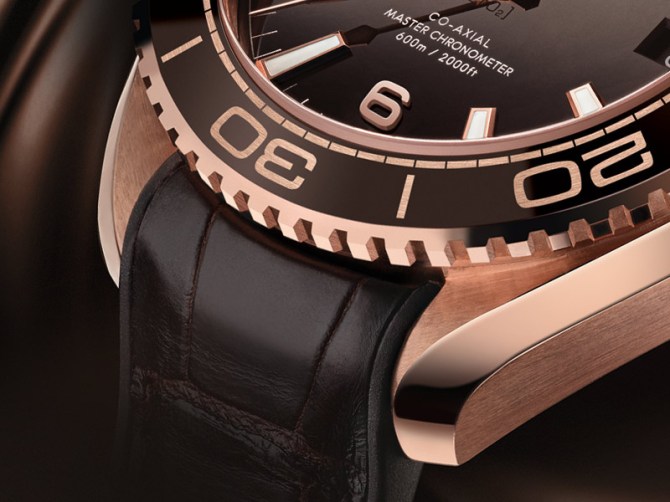 Foto: Materiały prasowe firmy Omega