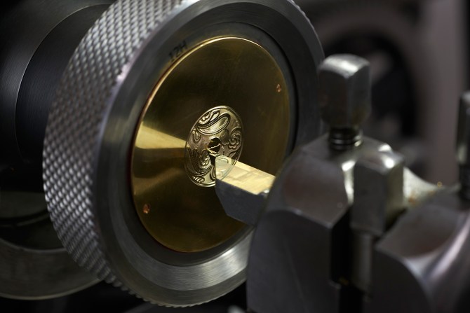 Foto: Materiały prasowe manufaktury Vacheron Constantin