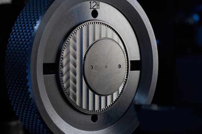 Foto: Materiały prasowe manufaktury Vacheron Constantin