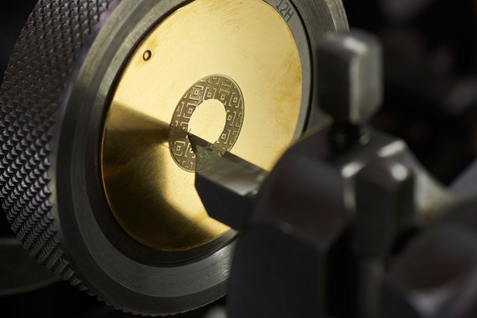 Foto: Materiały prasowe manufaktury Vacheron Constantin