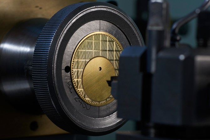 Foto: Materiały prasowe manufaktury Vacheron Constantin