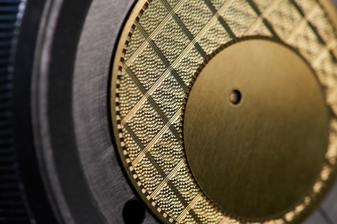 Foto: Materiały prasowe manufaktury Vacheron Constantin