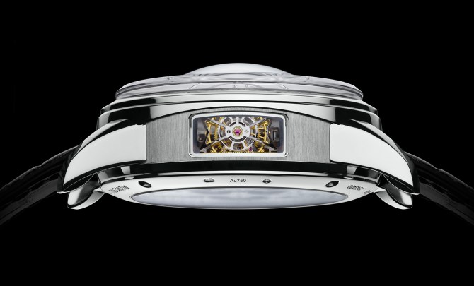 Foto: Materiały prasowe manufaktury Vacheron Constantin