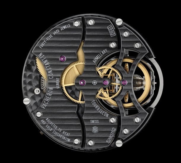 Foto: Materiały prasowe manufaktury Vacheron Constantin