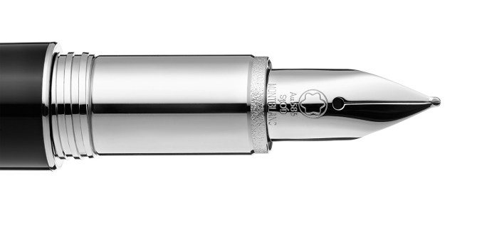 Foto: Materiały prasowe firmy Montblanc