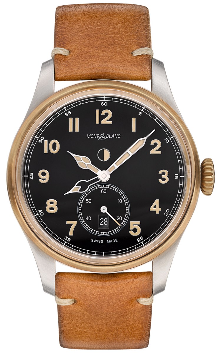 Foto: Materiały prasowe firmy Montblanc