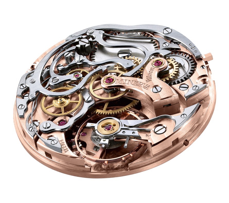 Foto: Materiały prasowe firmy Montblanc