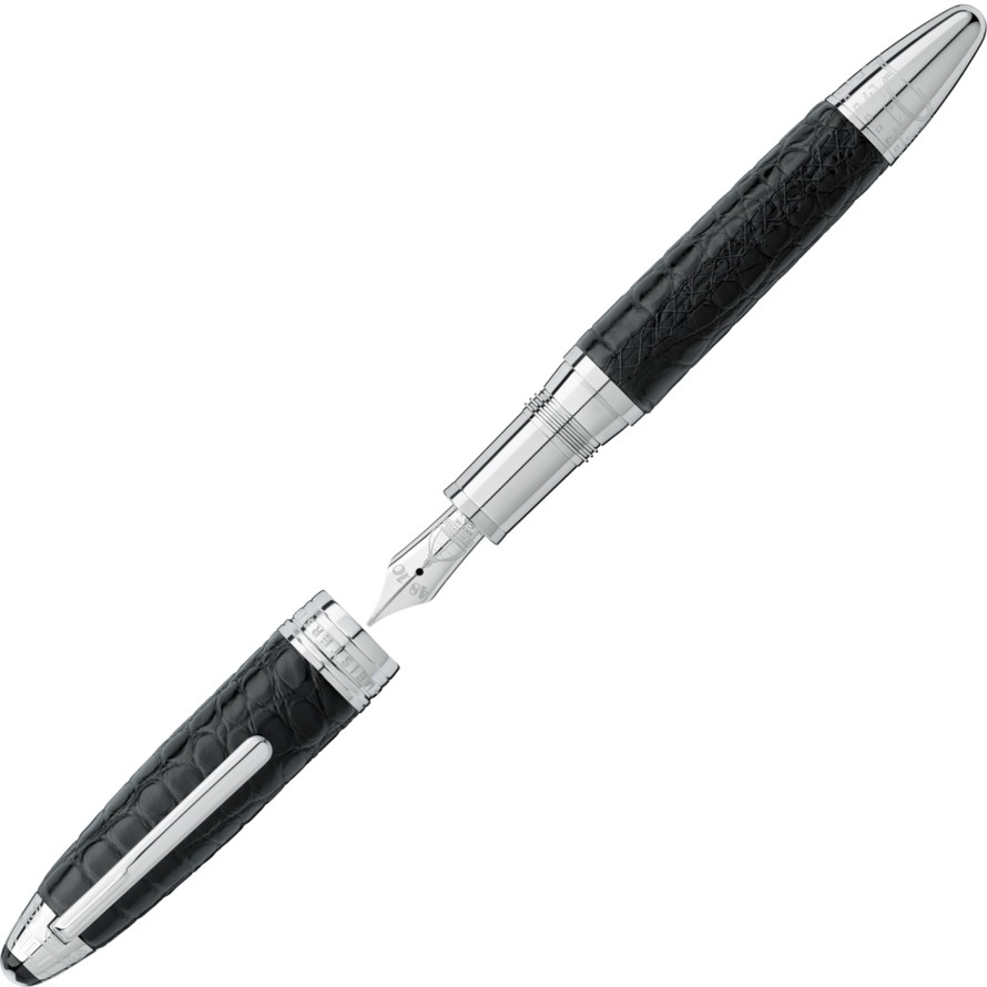 Foto: Materiały prasowe firmy Montblanc