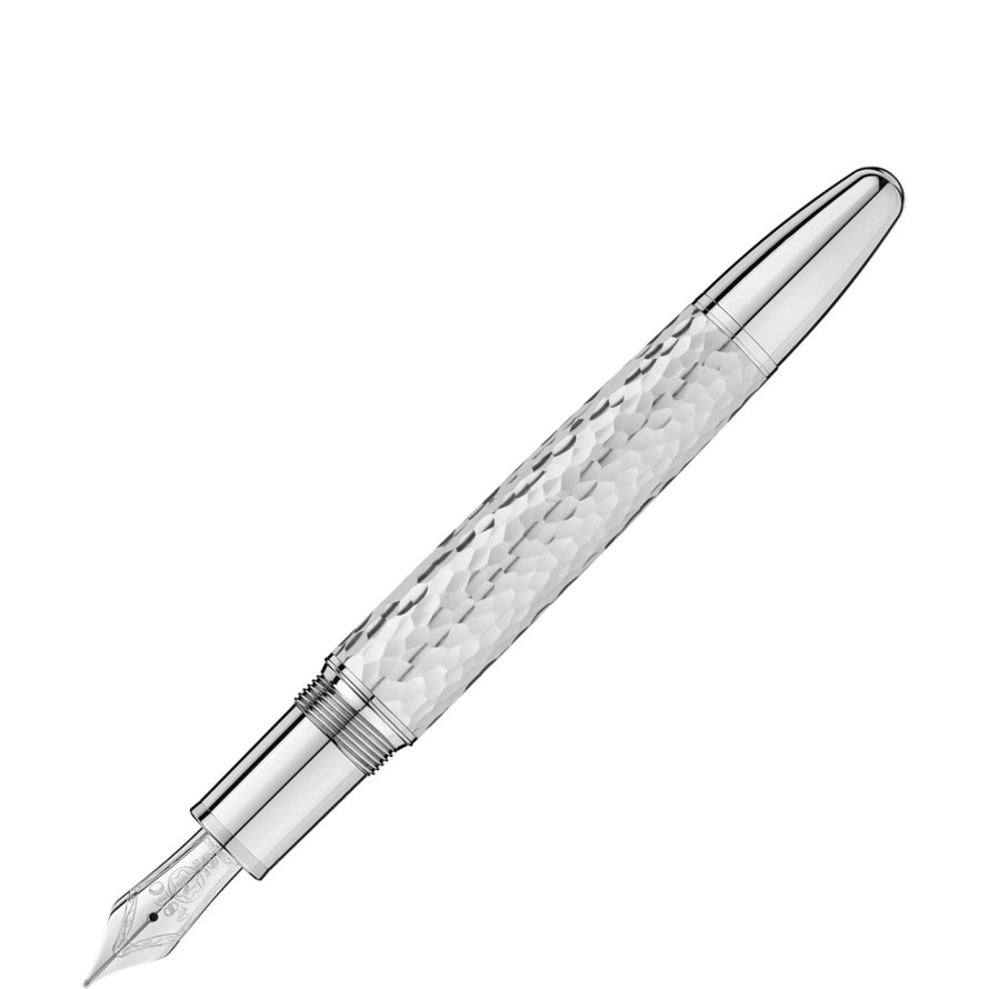 Foto: Materiały prasowe firmy Montblanc